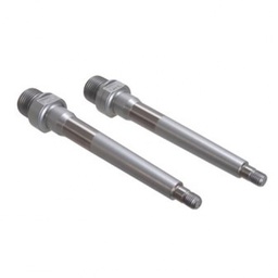 [F11007] Kit Pedal Spindl Chester Axle L/R