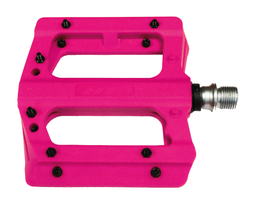 [HT-PA12APINK] Pedal PA01A Plastic Pink