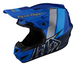Gp Helmet Nova Blue