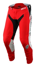 Se Pro Pant Drop In Red