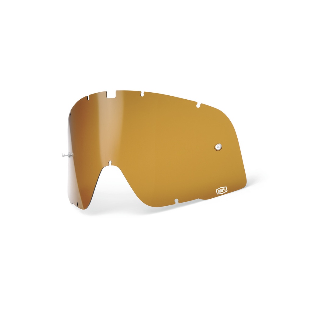 [59000-00003] BARSTOW Replacement - Sheet Bronze Lens