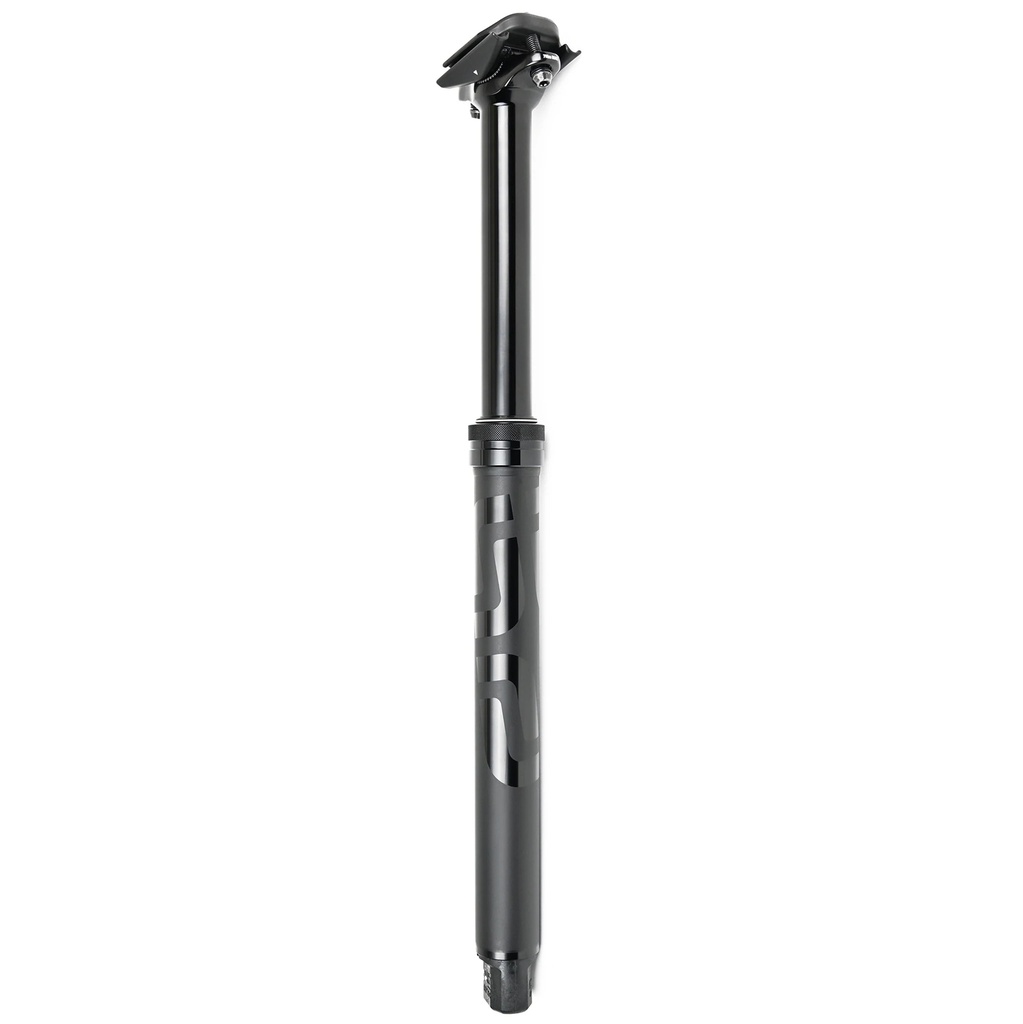 [SP2UPA-105] Vario Infinite Dropper | 90-120mm Adjustable Travel | 30.9 | No Lever, Cable, or Housing | Black