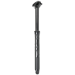 [SP2UPA-106] Vario Infinite Dropper | 90-120mm Adjustable Travel | 31.6 | No Lever, Cable, or Housing | Black