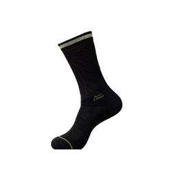 [2NAME-NEGOLI] Socks Name Negro Olivo