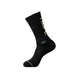 [2HZPL-NEGAMA] Socks HZPL Negro Amarillo
