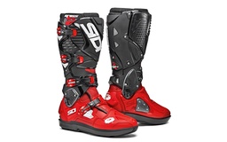 [MFIRE3WSRSRORONE-44] Boots Crossfire 3 SRS Red Red Black