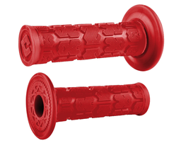 [H03RGR] Rogue MX, Single-Ply 120mm - Red
