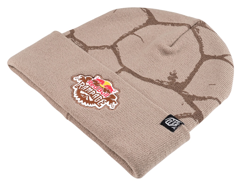 [715630000] Tld Redbull Rampage Scorched Beanie Earth