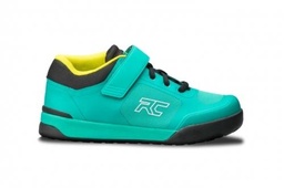 Women's Traverse Clip Teal/Lime