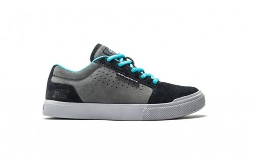 [2586-480] Youth Vice Charcoal/Black