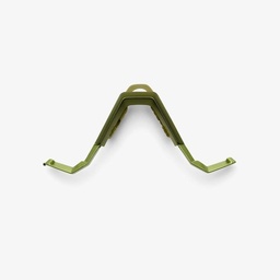 [62031-001-12] SPEEDCRAFT / S3 Nose Bridge - Regular - Matte Metallic Viperidae
