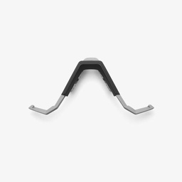 [62031-001-15] SPEEDCRAFT / S3 Nose Bridge - Regular - Matte Cool Grey