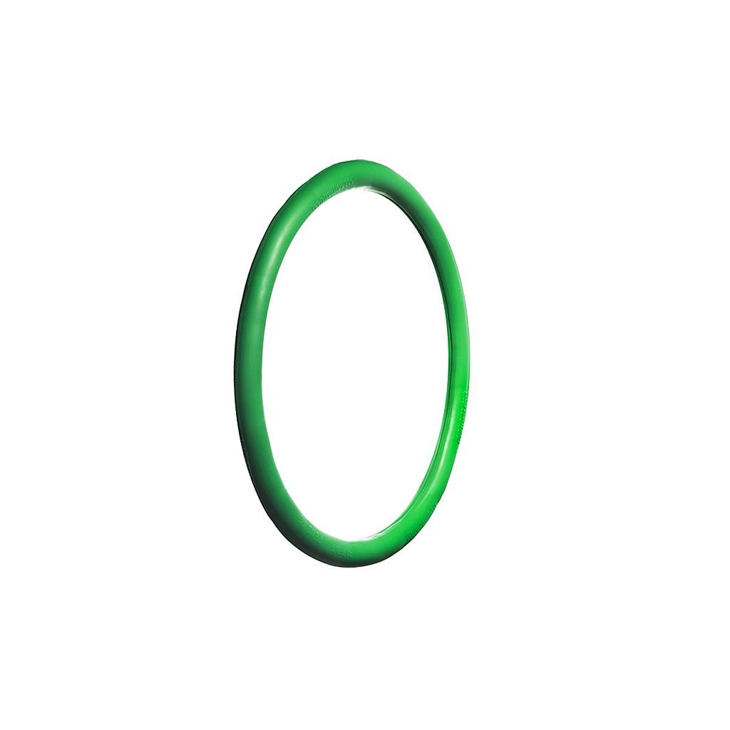 [118-M020] Green Constrictor Size 27.5/2.60-3.0 Plus Technomousse