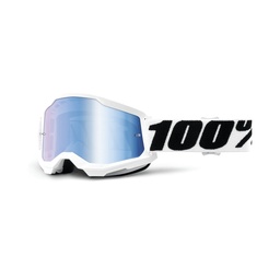 [50421-250-12] STRATA 2 Goggle Everest - Mirror Blue Lens