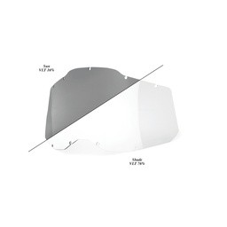 [51008-802-01] RC2/AC2/ST2 Replacement Lens - Photochromic