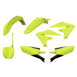 [90782] MX Complete Kit Complete kit for YZ250F/YZ450F  Flo Yellow  2018-2021