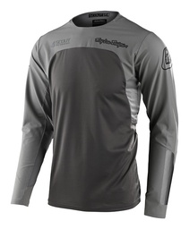 Scout Se Jersey Systems Gray