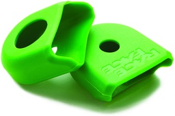 [A10066GRN] Crank Boot 2 Pack Green M