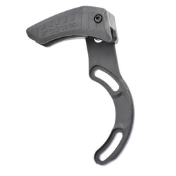 [CG3UPA-100] E Spec Plus Chainguide 2-Bolt Nylon Backplate 34-38T ISO Compact Slider