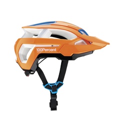 ALTEC Helmet w Fidlock CPSC/CE Neon Orange