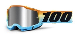 [50320-261-01] ACCURI 2 Youth Goggle Sunset - Flash Silver Lens