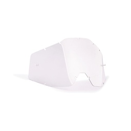 [F-51001-010-02] POWERBOMB/POWERCORE Replacement Lens Anti-Fog Clear
