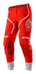 Se Ultra Pant Lines Red / White
