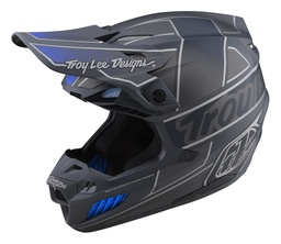 Se5 Ece Composite Helmet Team Gray