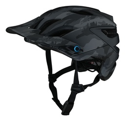 A3 Mips Helmet Brushed Camo Blue