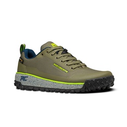 Men's Tallac Olive/Lime