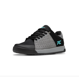 Youth Livewire Charcoal/Black
