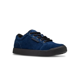 Youth Vice Midnight Blue